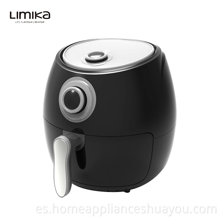 Air Fryer Pressure Cooker